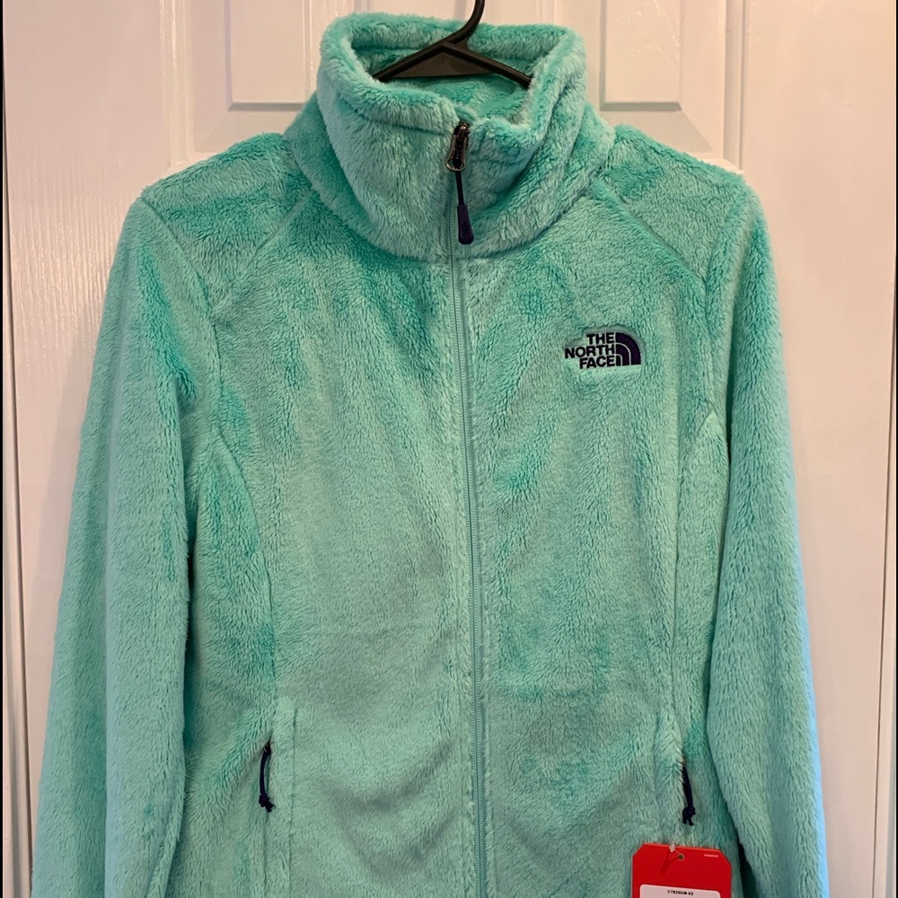 The North Face Osito 2 Jacket